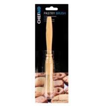 Chef Aid Bristle Pastry Brush Carded